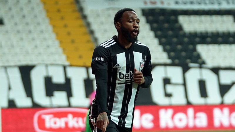 Kevin N'Koudou: Geri döndüm