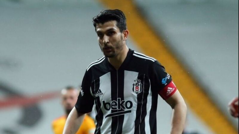 Necip Uysal: Herkes herkesin eksiğini kapatır