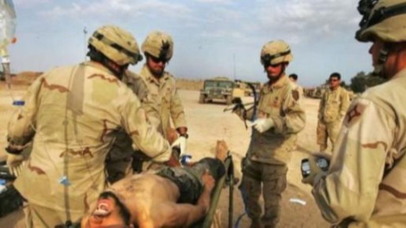 Türkiye'yi soykırımla suçlayan Amerika'nın geçmişindeki soykırımlar