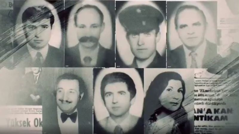 Mevlüt Çavuşoğlu: Şehit diplomatlarımızın aziz hatırasını yaşatacağız