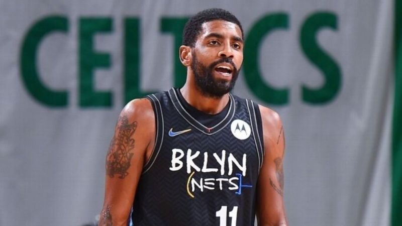 Kyrie Irving, Müslüman olduğunu açıkladı