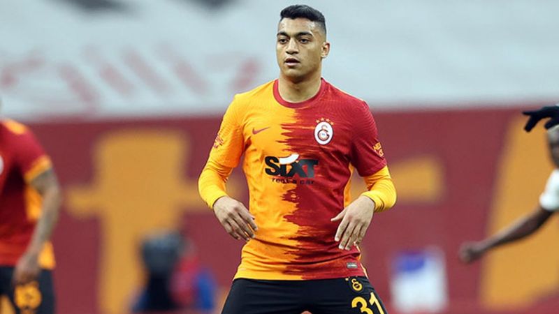 Mostafa Mohamed, Antalyaspor maçı kadrosuna dahil edildi