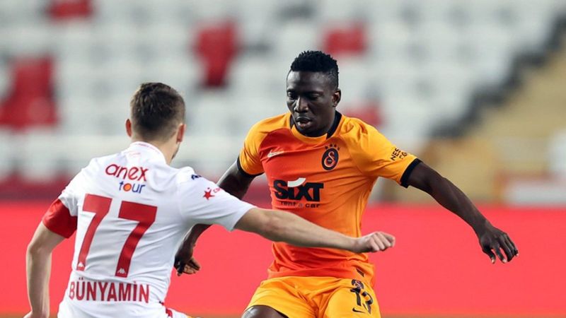Etebo: Önümüze bakmamız önemliydi
