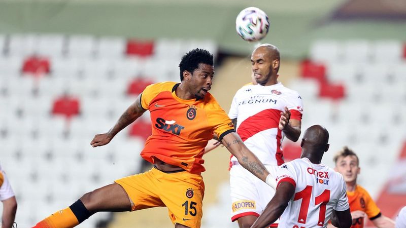 Ryan Donk: İyi oynadığımızı düşünüyorum