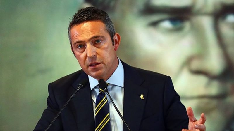 Ali Koç: Şampiyonluk şansında Erol Hoca'nın rolü büyük