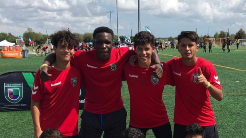 Akhisar'dan 'sahte futbolcu' iddialarına yanıt