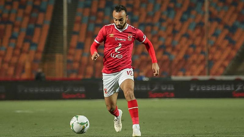 Mohamed Magdy'nin menajeri: Beşiktaş ve Galatasaray istiyor