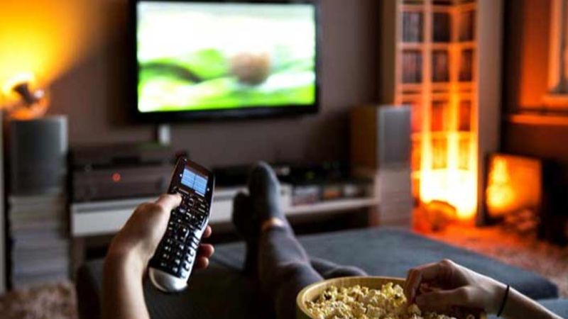 Bugün televizyonda neler var? 25 Nisan Pazar TV yayın akışı..