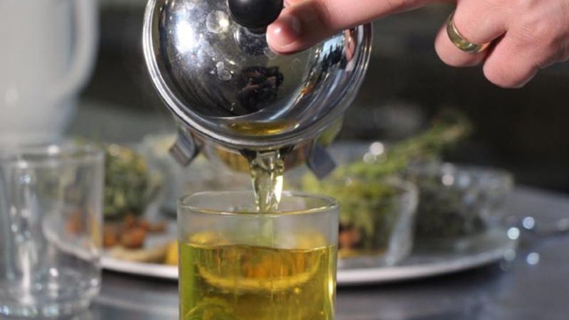 Geçmeyen Covid-19 belirtilerine doğal tedavi