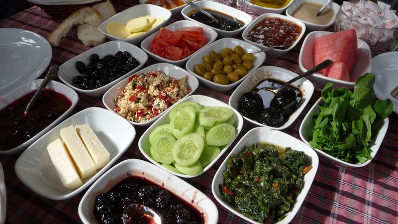 Kalp sağlığı için kahvaltıyı atlamayın