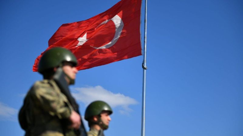 Suriye ve Yunanistan'a kaçmaya çalışan 41 şahıs yakalandı