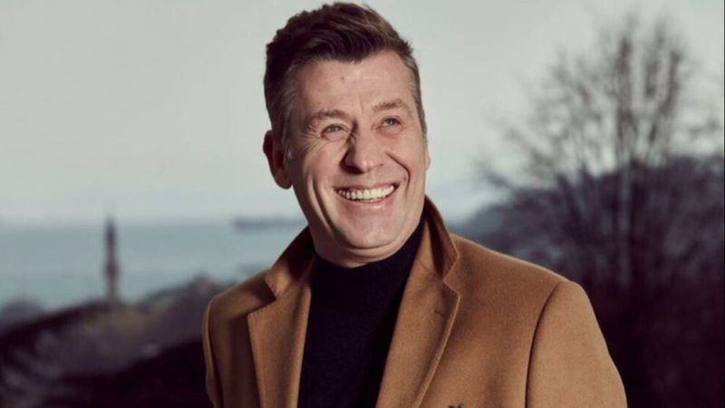 Metin Şentürk kimdir? Metin Şentürk'ün hayat hikayesi..