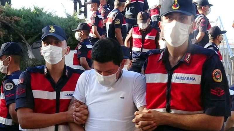 Pınar Gültekin'in katilinden pes dedirten savunma