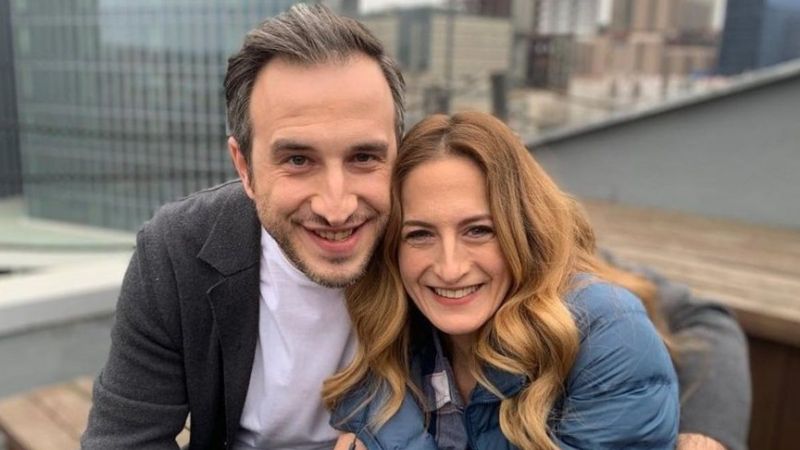 Canan Ergüder Menajerimi Ara dizisine veda etti