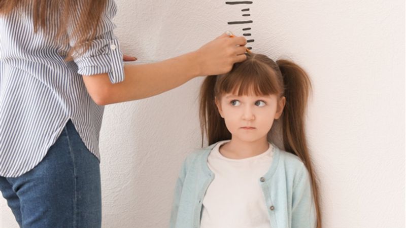 Çocuklarda Hipotiroidi kaynaklı büyüme geriliğine dikkat