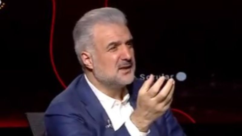 Osman Nuri Kabaktepe: İstanbul'da bir guguk kuşu siyaseti var