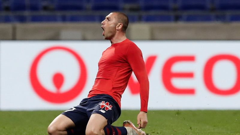 MLS takımları Burak Yılmaz’ı istiyor