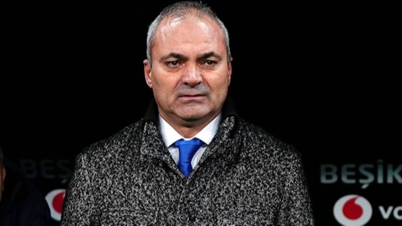 Bandırmaspor'da Erkan Sözeri dönemi bitti