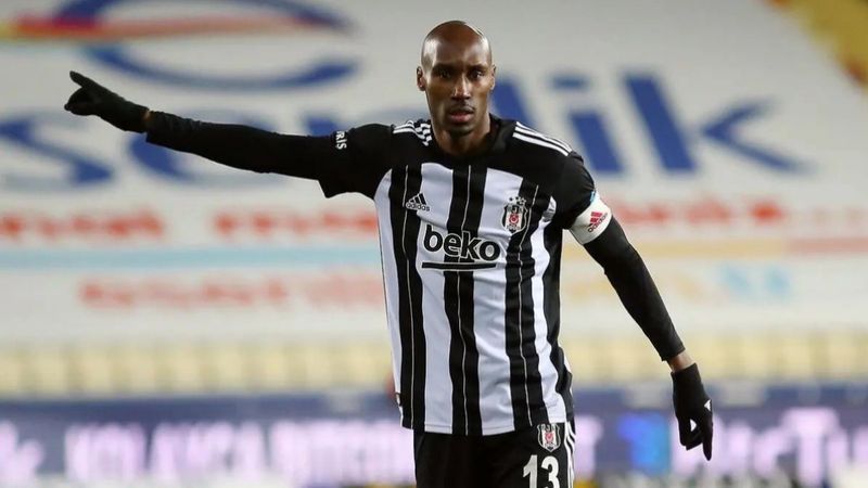 Atiba, Rizespor maçında forma giyebilecek