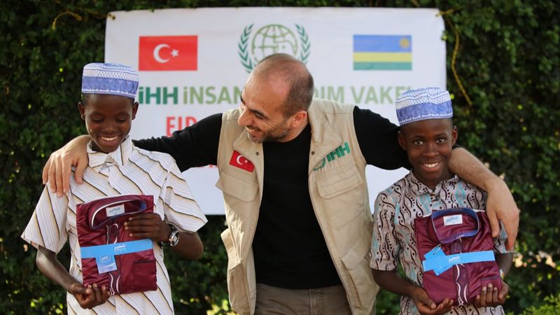 2021 Yetim Raporu yayınlandı