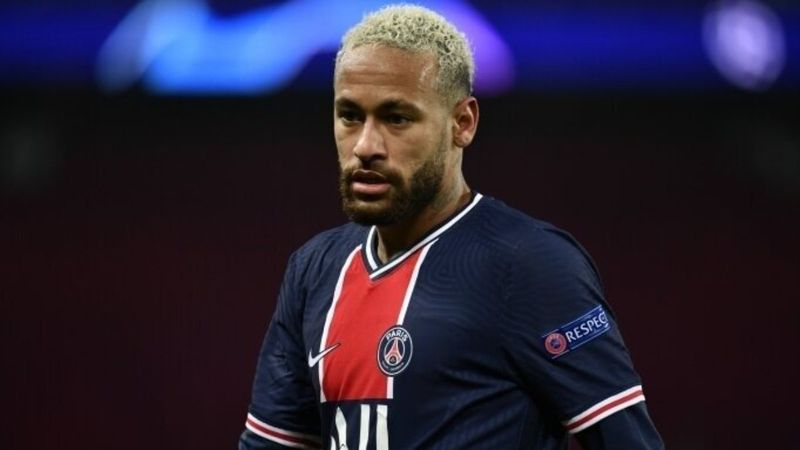 Neymar: Kafamdaki tek şey Şampiyonlar Ligi