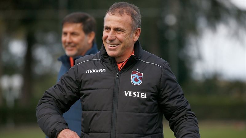 Abdullah Avcı gribal enfeksiyona yakalandı