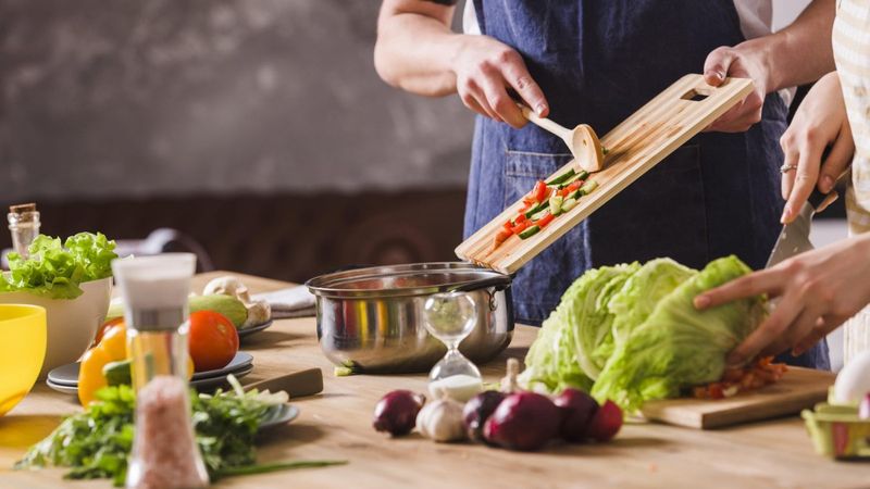 Ramazanda fonksiyonel beslenme önerisi