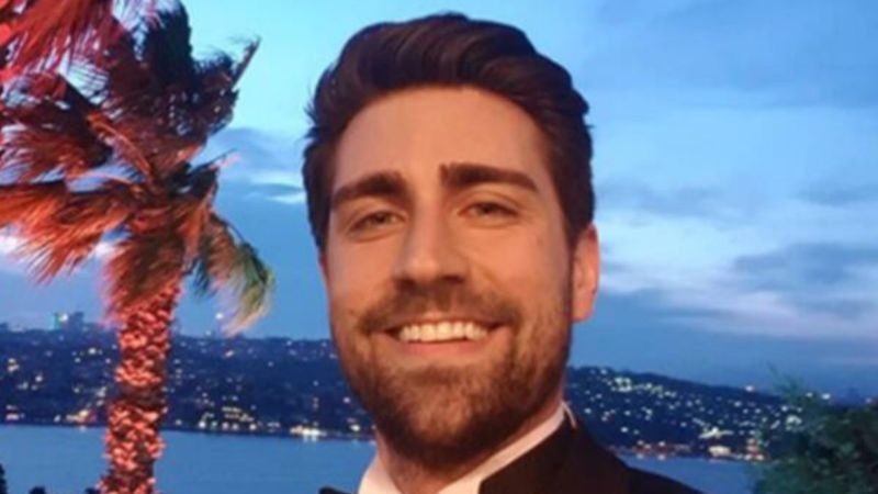 Çağlar Ertuğrul, Şeyma Subaşı'na seslendi