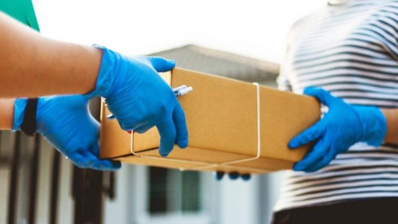 Tam kapanmada kargolar açık mı, kapalı mı? Kargoya gitmek yasak mı?