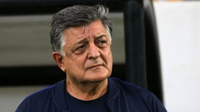 Yılmaz Vural: Hedefimiz 45 puanla ligde kalmak