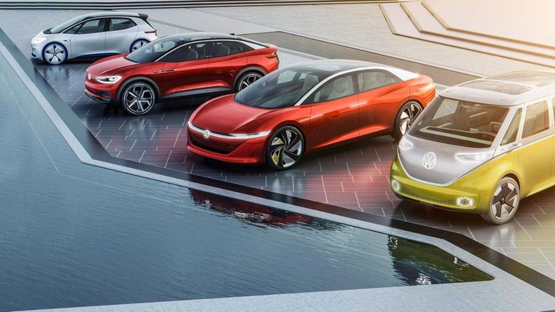 Koronavirüs, elektrikli araçlara geçişi hızlandıracak