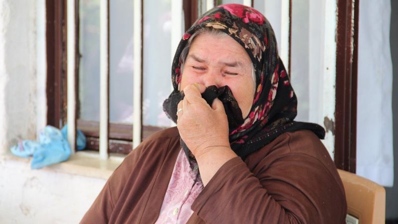 Melek İpek'in tahliyesine öldürdüğü eşinin ailesinden tepki