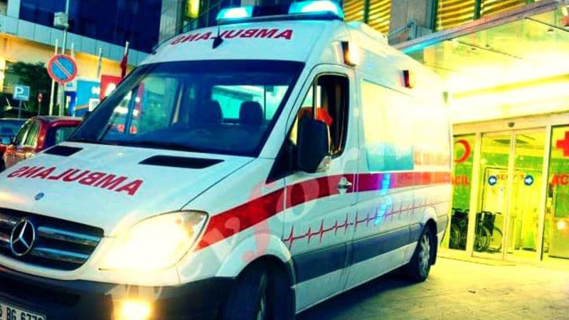 Niğde'de 9 yaşındaki çocuk oyun oynarken hayatını kaybetti