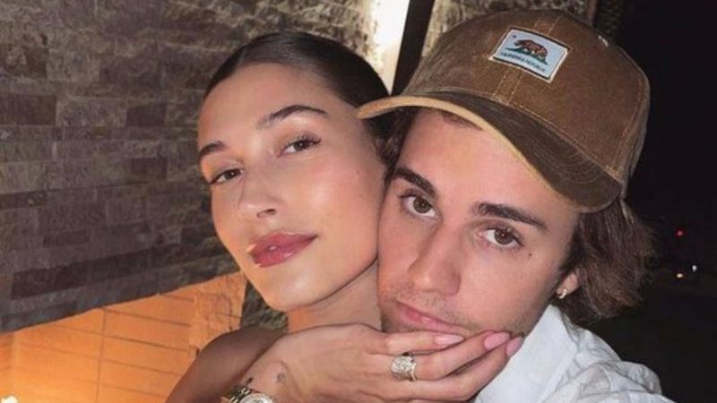 Hailey Baldwin'in sosyal medya detoksu