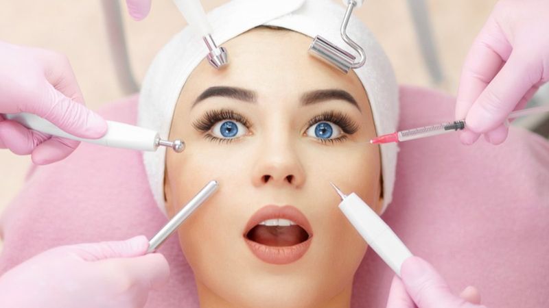 Kovid, estetik sektöründe özel muayenelere talebi artırdı