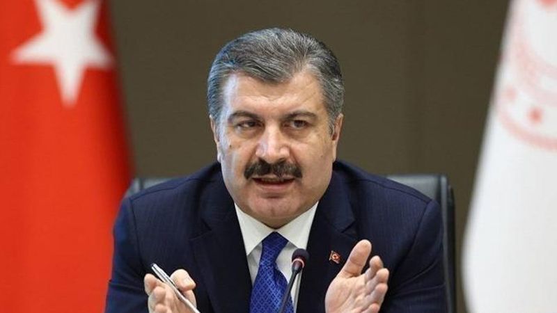 Fahrettin Koca'dan Bilim Kurulu sonrası açıklama