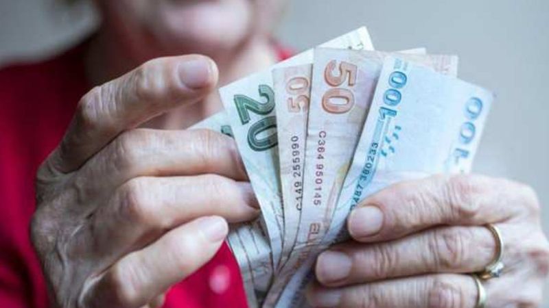 Emekli ikramiye zammı ne kadar? Ramazan Bayramı ikramiyesi 2021