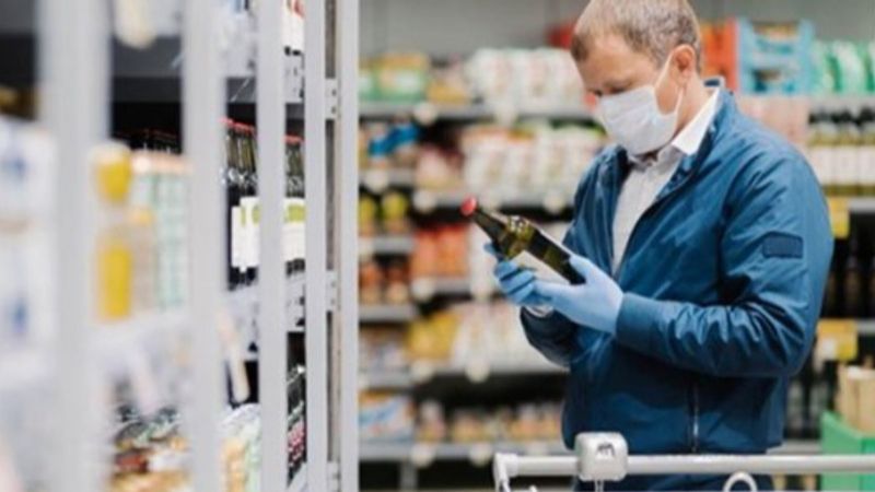 Tekel bayiler açık mı, kapalı mı? Tam kapanmada içki satışı yasak mı?