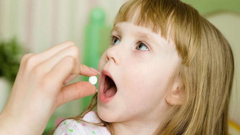 Çocuklarda epilepsi ilaçları düzenli kullanılmalı