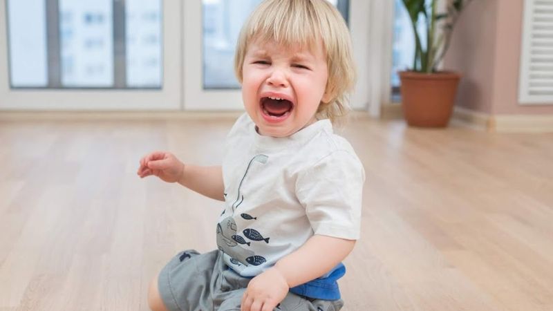 Çocuklarda 2 yaş sendromunu atlatmanın yolları