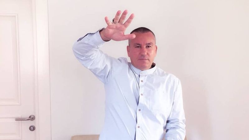 Koronavirüse karşı bioenerji tedavisi