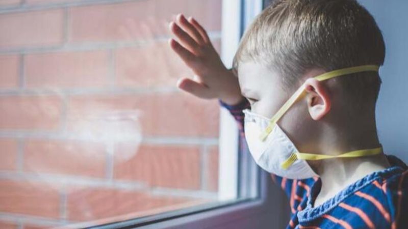 Çocuk ve gençlerde depresyon vakaları arttı