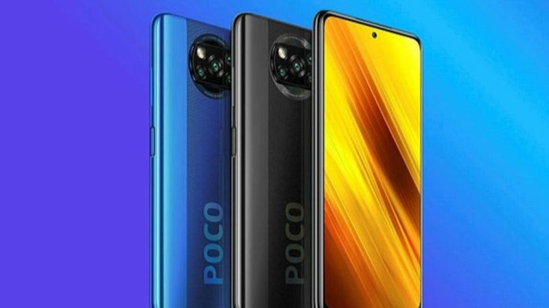 Snapdragon 860'lı POCO X3 Pro, Türkiye'de satışa çıktı