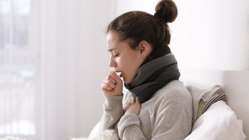 Uzun covid sendromu 25’e yakın semptom gösteriyor