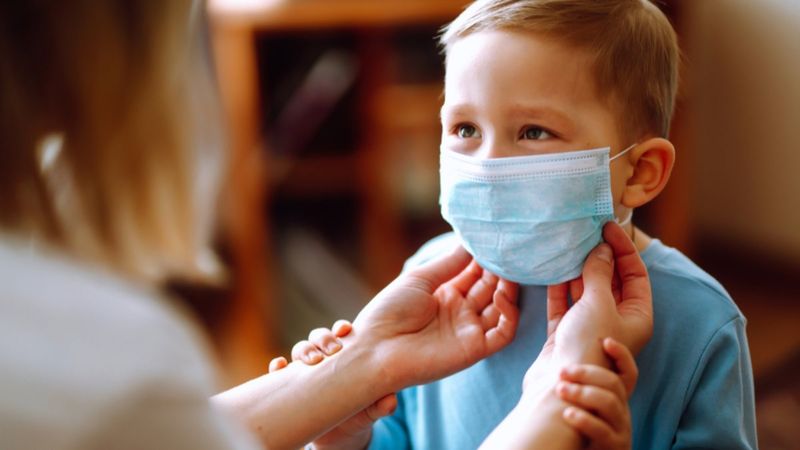 Tam kapanma çocuklardaki depresyonu daha da artırabilir