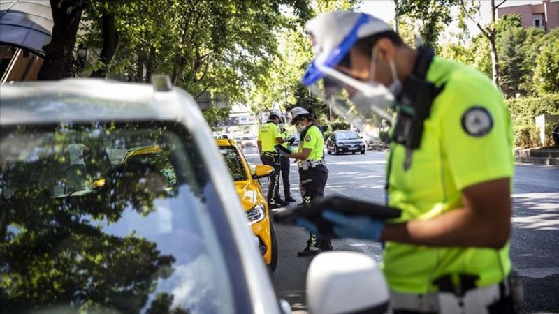 İstanbul Valisi Ali Yerlikaya’dan 'tam kapanma' açıklaması