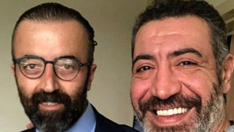 Hakan Altun'dan yeni fotoğraf geldi