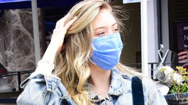 Yasmin Erbil: İki yılım gitti