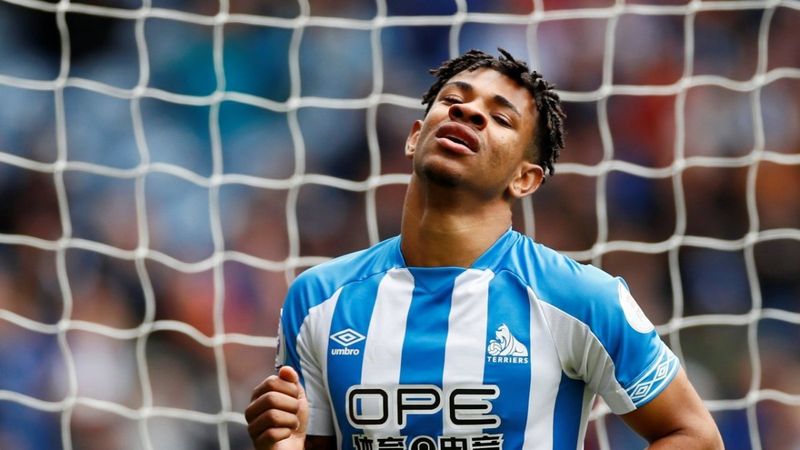 Fenerbahçe, Bacuna'yı istiyor