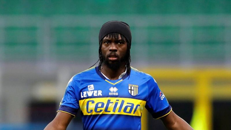 Trabzonspor'un radarında Gervinho var